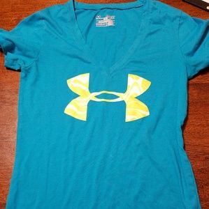Under Armour t